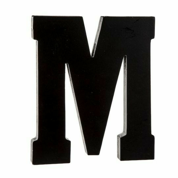 Hobby Lobby Wall Decor Black Wooden Hanging Free Standing Craft